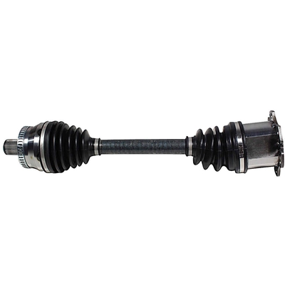 GSP NORTH AMERICA - NCV23559 - CV Axle Assembly - Front Right pa1