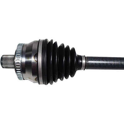 GSP NORTH AMERICA - NCV23559 - CV Axle Assembly - Front Right pa2