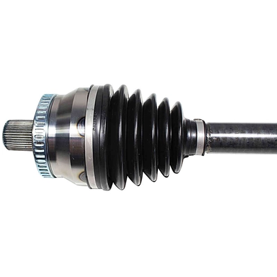 GSP NORTH AMERICA - NCV23576 - CV Axle Assembly - Front Right pa1