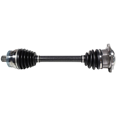 GSP NORTH AMERICA - NCV23576 - CV Axle Assembly - Front Right pa2