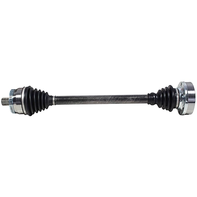 GSP NORTH AMERICA - NCV23580 - CV Axle Assembly pa1