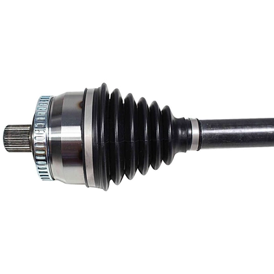 GSP NORTH AMERICA - NCV23590 - CV Axle Assembly - Front Right pa1