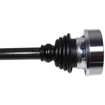 GSP NORTH AMERICA - NCV23592 - CV Axle Assembly - Front Right pa2