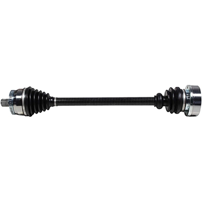 GSP NORTH AMERICA - NCV23594 - CV Axle Assembly - Front Right pa1