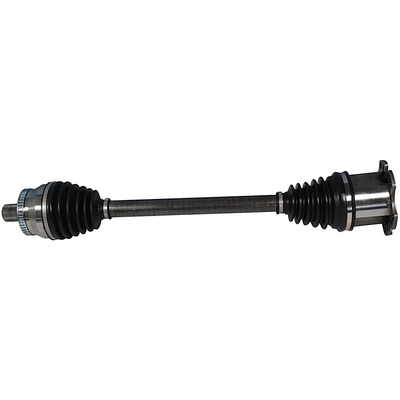 GSP NORTH AMERICA - NCV23596 - CV Axle Assembly pa1