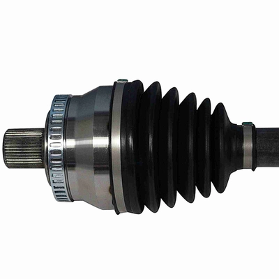 GSP NORTH AMERICA - NCV23596 - CV Axle Assembly pa2