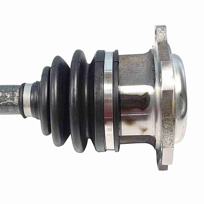 GSP NORTH AMERICA - NCV23598 - CV Axle Assembly - Front Right pa2