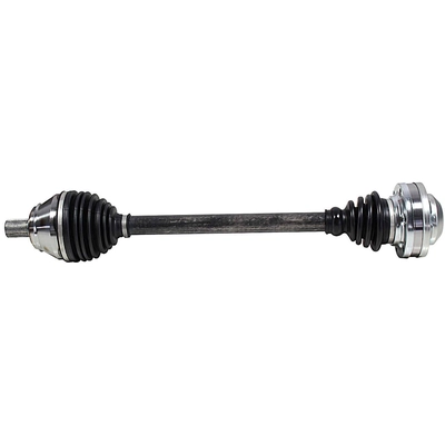 GSP NORTH AMERICA - NCV23611 - CV Axle Assembly - Front Right pa1