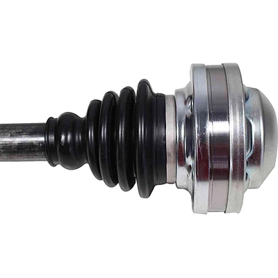 GSP NORTH AMERICA - NCV23611 - CV Axle Assembly - Front Right pa3