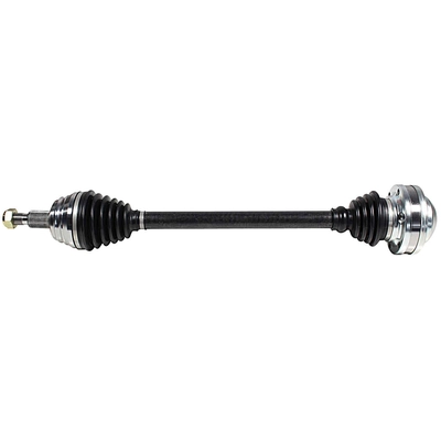 GSP NORTH AMERICA - NCV23615 - CV Axle Assembly - Front Right pa1