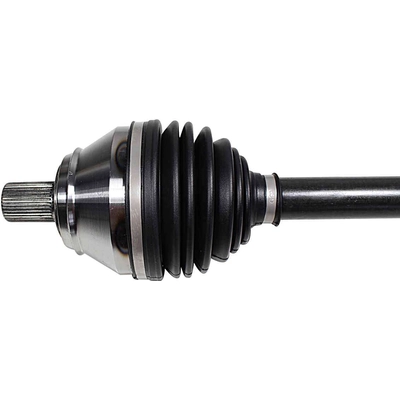 GSP NORTH AMERICA - NCV23617 - CV Axle Assembly - Front Right pa1