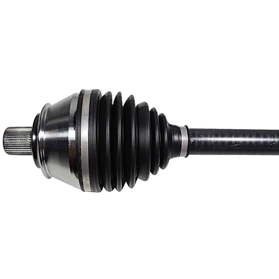 GSP NORTH AMERICA - NCV23643 - CV Axle Assembly - Front Right pa3