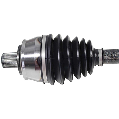 GSP NORTH AMERICA - NCV23905 - CV Axle Assembly pa3