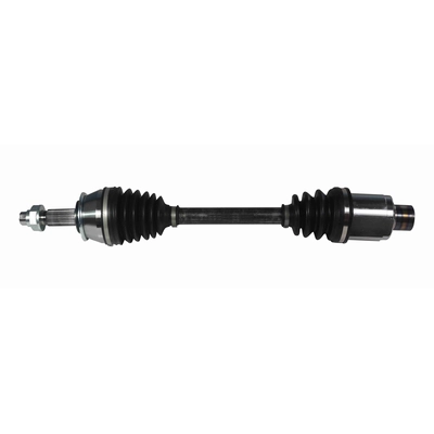 GSP NORTH AMERICA - NCV25000 - CV Axle Assembly - Front Right pa1