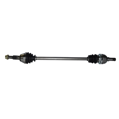 GSP NORTH AMERICA - NCV25003 - Axle Assembly pa1