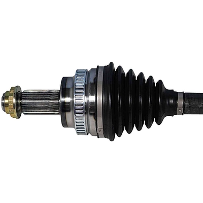 GSP NORTH AMERICA - NCV27003 - CV Axle Assembly - Front Right pa2