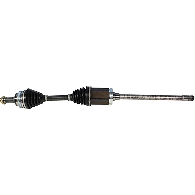 GSP NORTH AMERICA - NCV27005 - CV Axle Assembly pa1