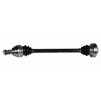 GSP NORTH AMERICA - NCV27026 - CV Axle Assembly pa2