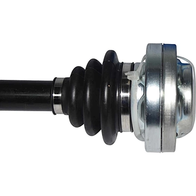 Right New CV Complete Assembly by GSP NORTH AMERICA - NCV27037 pa2