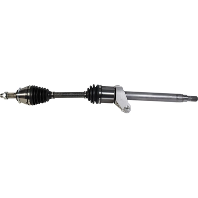 GSP NORTH AMERICA - NCV27042 - Right New CV Complete Assembly pa1