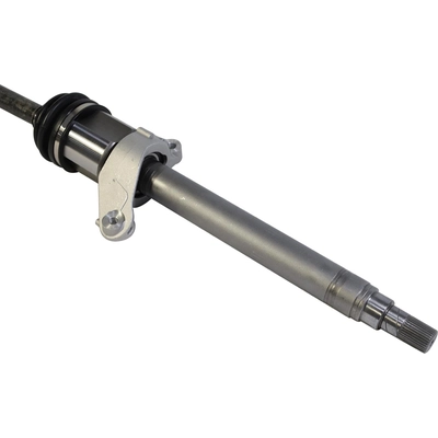 GSP NORTH AMERICA - NCV27042 - Right New CV Complete Assembly pa3