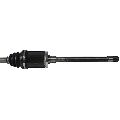 GSP NORTH AMERICA - NCV27044 - CV Axle Assembly - Front Right pa2