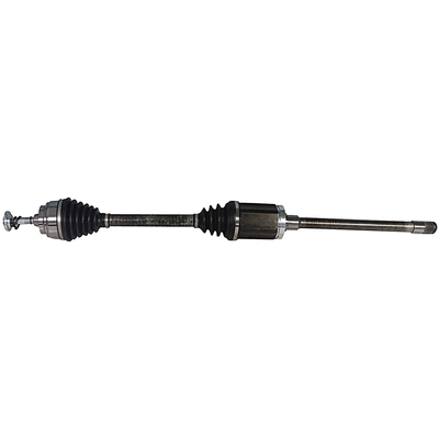 GSP NORTH AMERICA - NCV27046 - CV Axle Assembly - Front Right pa2