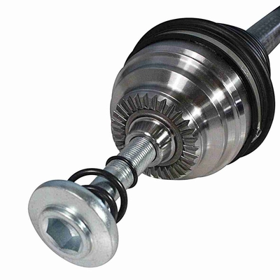 GSP NORTH AMERICA - NCV27049 - CV Axle Assembly - Front Right pa3