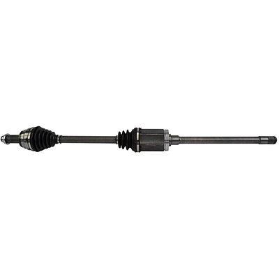 GSP NORTH AMERICA - NCV27054 - CV Axle Assembly - Front Right pa4