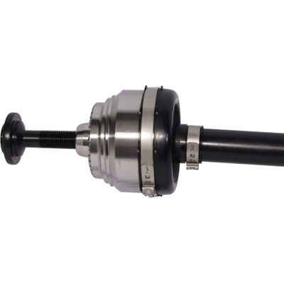 Right New CV Complete Assembly by GSP NORTH AMERICA - NCV27120 pa2