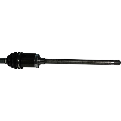 GSP NORTH AMERICA - NCV27502 - CV Axle Assembly pa2