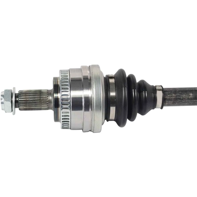 GSP NORTH AMERICA - NCV27510 - Right New CV Complete Assembly pa2