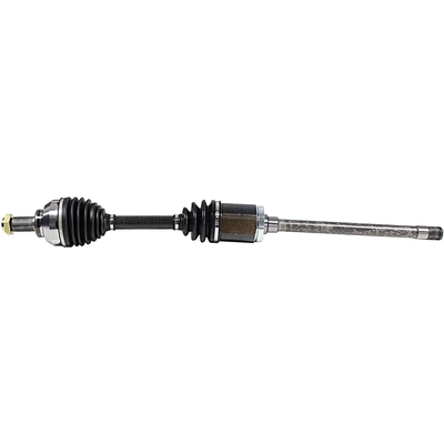 GSP NORTH AMERICA - NCV27523 - CV Axle Assembly - Front Right pa1