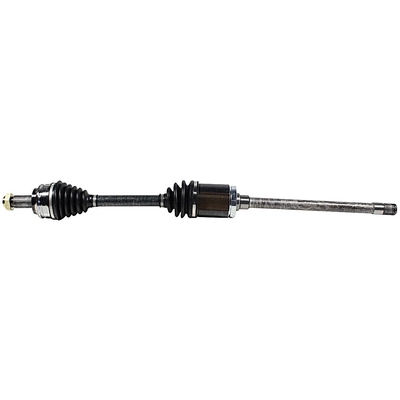 GSP NORTH AMERICA - NCV27530 - CV Axle Assembly - Front Right pa2