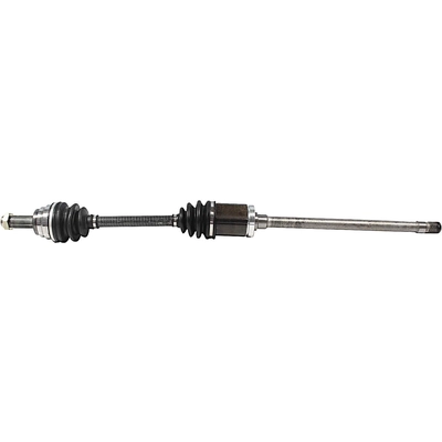 GSP NORTH AMERICA - NCV27541 - CV Axle Assembly - Front Right pa1