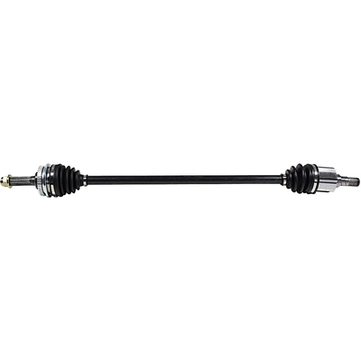 GSP NORTH AMERICA - NCV33506 - CV Axle Assembly pa1