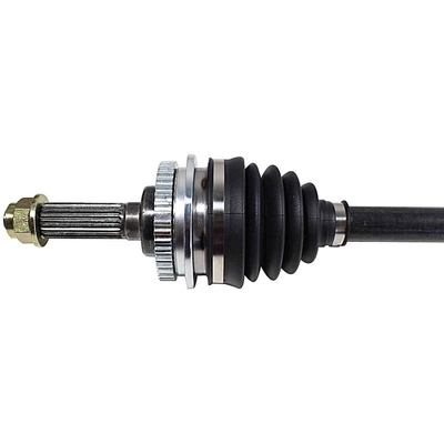 GSP NORTH AMERICA - NCV33506 - CV Axle Assembly pa2