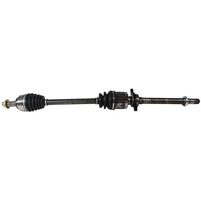 GSP NORTH AMERICA - NCV36009 - CV Axle Assembly - Front Right pa1