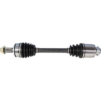 GSP NORTH AMERICA - NCV36015 - CV Axle Assembly - Front Right pa1