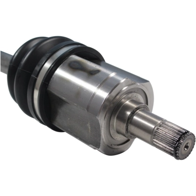 GSP NORTH AMERICA - NCV36036 - CV Axle Assembly - Front Right pa4