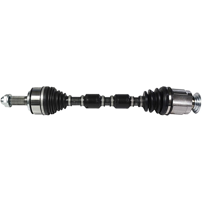 GSP NORTH AMERICA - NCV36063 - CV Axle Assembly - Front Right pa1