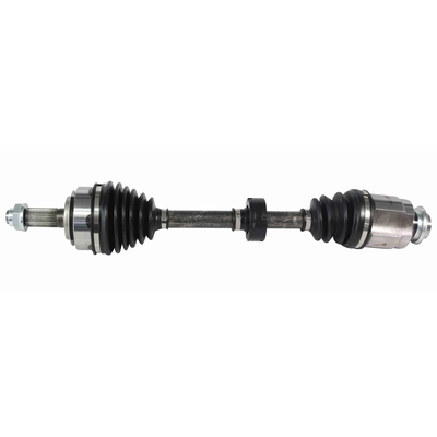GSP NORTH AMERICA - NCV36066 - CV Axle Assembly - Front Right pa1