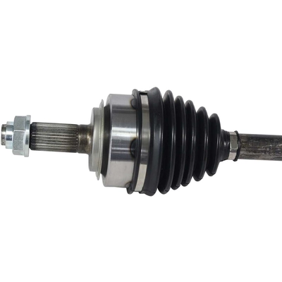 GSP NORTH AMERICA - NCV36066 - CV Axle Assembly - Front Right pa2