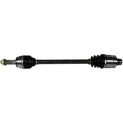 GSP NORTH AMERICA - NCV36086 - CV Axle Assembly - Rear Right pa4