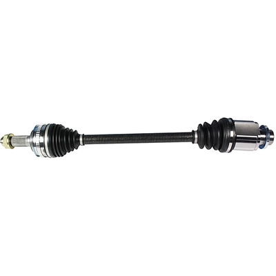 GSP NORTH AMERICA - NCV36095 - CV Axle Assembly - Rear Right pa3