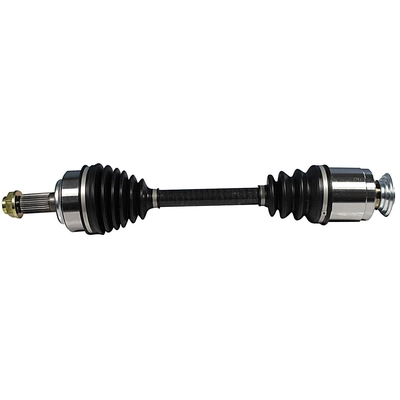 GSP NORTH AMERICA - NCV36100 - CV Axle Assembly pa1