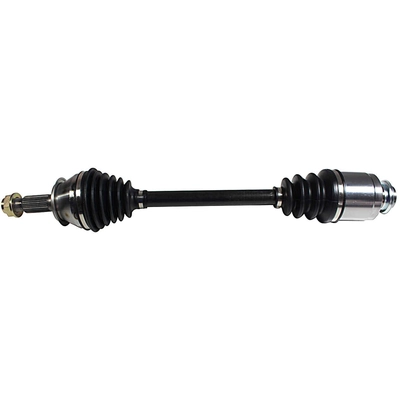 GSP NORTH AMERICA - NCV36128 - CV Axle Assembly - Front Right pa2