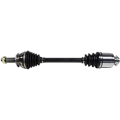 GSP NORTH AMERICA - NCV36134 - CV Axle Assembly - Front Right pa3