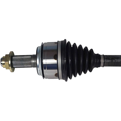 GSP NORTH AMERICA - NCV36139 - CV Axle Assembly - Front Right pa3