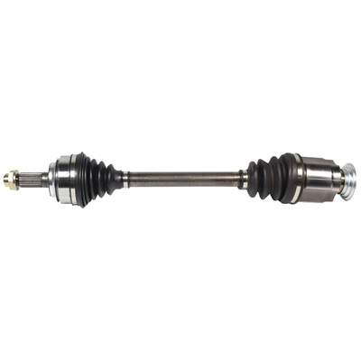 GSP NORTH AMERICA - NCV36168 - CV Axle Assembly - Front Right pa5